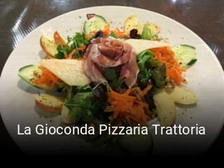 La Gioconda Pizzaria Trattoria