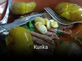 Kurika