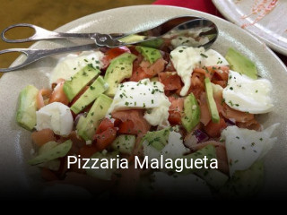 Pizzaria Malagueta