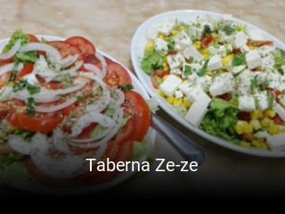 Taberna Ze-ze