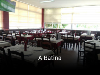 A Batina