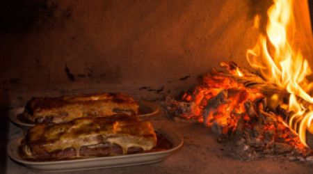 Taberna Das Cruzada Medieval