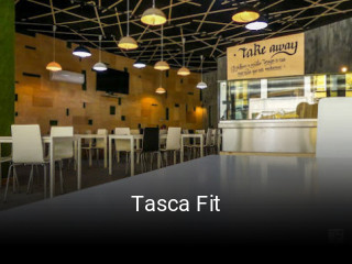 Tasca Fit