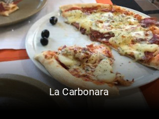 La Carbonara