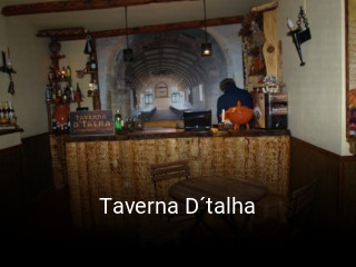 Taverna D´talha