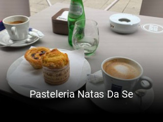 Pasteleria Natas Da Se