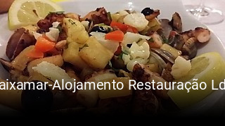 Baixamar-Alojamento Restauração Lda