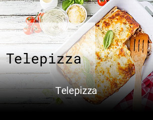 Telepizza