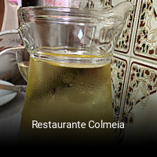 Restaurante Colmeia