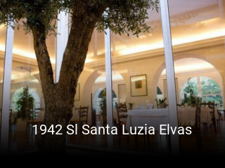 1942 Sl Santa Luzia Elvas