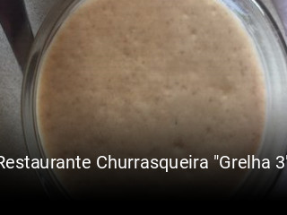 Restaurante Churrasqueira "Grelha 3"