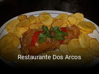 Restaurante Dos Arcos