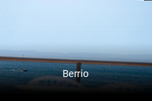 Berrio