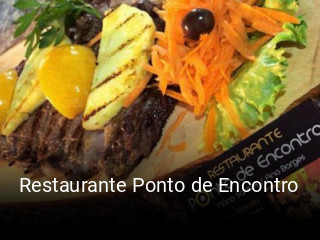 Restaurante Ponto de Encontro