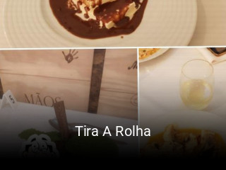 Tira A Rolha