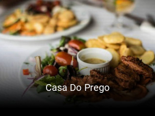 Casa Do Prego