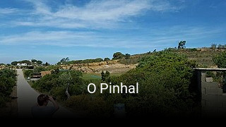 O Pinhal