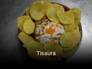 Tisaura