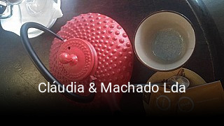 Cláudia & Machado Lda