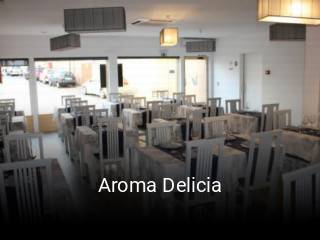 Aroma Delicia