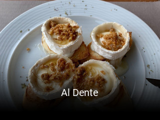 Al Dente