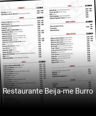 Restaurante Beija-me Burro