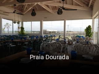 Praia Dourada