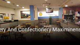 Bakery And Confectionery Maximinense, Lda.