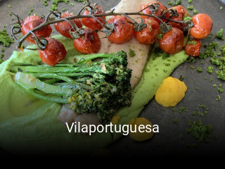 Vilaportuguesa