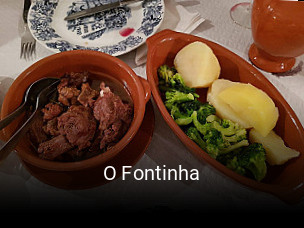 O Fontinha