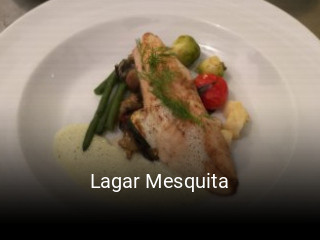 Lagar Mesquita