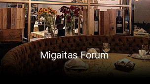 Migaitas Forum