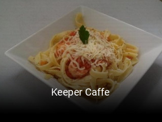 Keeper Caffe