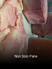 Non Solo Pane