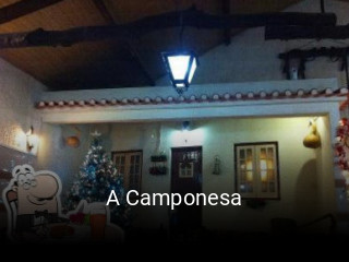 A Camponesa