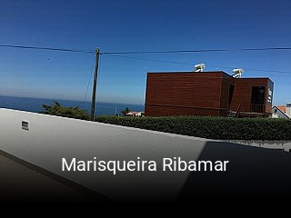 Marisqueira Ribamar