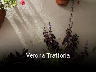 Verona Trattoria