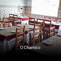 O Chamico