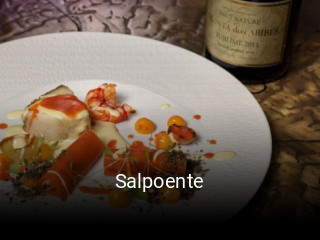 Salpoente