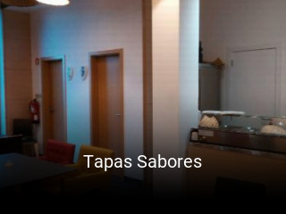 Tapas Sabores