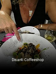 Disanti Coffeeshop