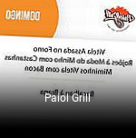 Paiol Grill