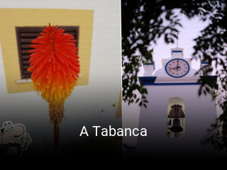 A Tabanca