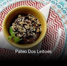 Pateo Dos Leitoes