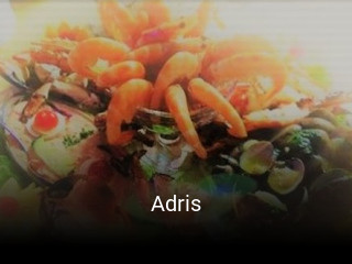 Adris