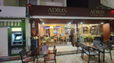 Adris