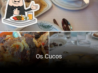 Os Cucos