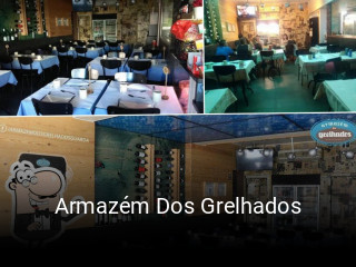 Armazém Dos Grelhados