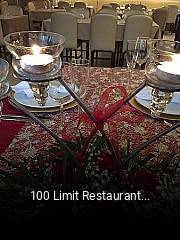 100 Limit Restaurante