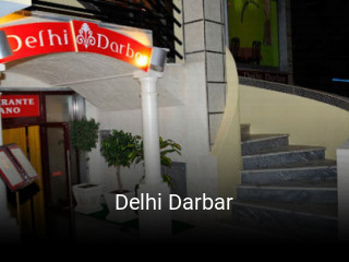 Delhi Darbar